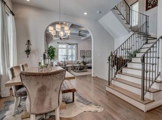 4108 Feagan St, Houston, TX 77007