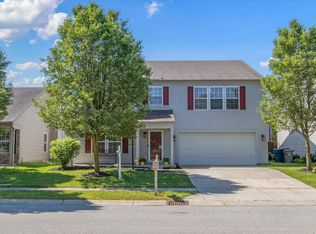 12531 Buck Run Dr, Noblesville, IN 46060