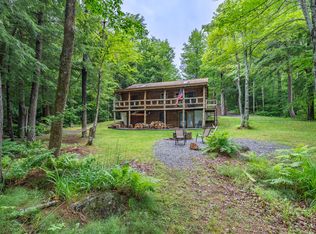 157 Loon Point Ln, Poland, ME 04274