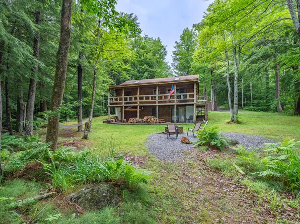 157 Loon Point Lane, Poland, ME 04274