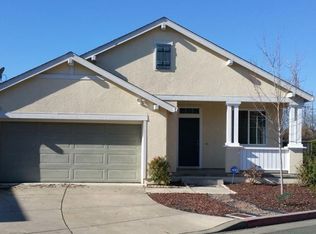 2563 Bellevue Ranch Rd, Santa Rosa, CA 95407