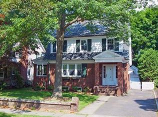 9 Perry St, Morristown, NJ 07960