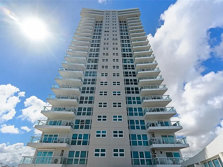 48 Luis Munoz Rivera Ave #2202 — Photo 1