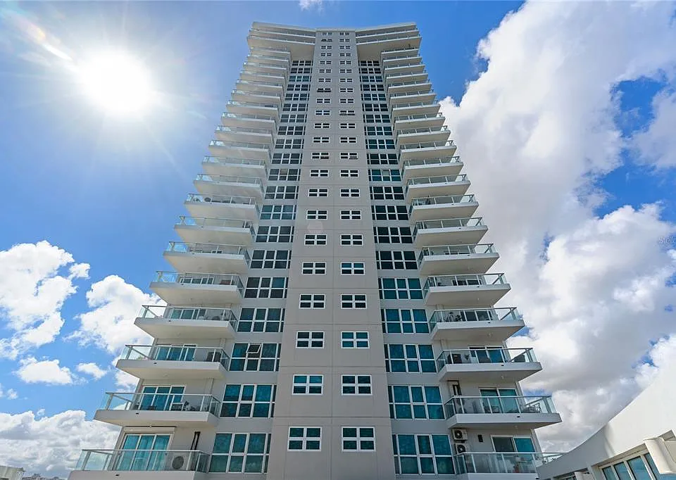 48 Luis Munoz Rivera Ave #2202