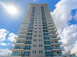 48 Luis Munoz Rivera Ave #2202, San Juan, PR 00918