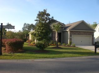 34 Summerlight Dr, Murrells Inlet, SC 29576