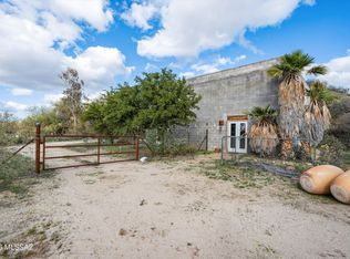 40121 S Santa Fe Trl, Tucson, AZ 85739