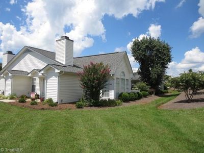 3815 Westridge Farm Ln, Clemmons, NC, 27012