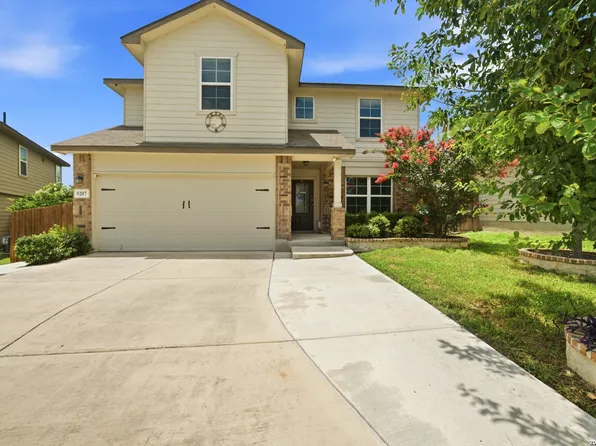 9207 Savoy Sands, San Antonio, TX 78254