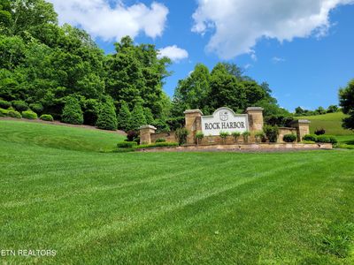 Marble Point Way, New Tazewell, TN, 37825