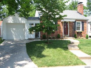 8673 Litzsinger Rd, Saint Louis, MO 63144