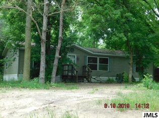 6580 Jordan Rd, Jackson, MI 49201