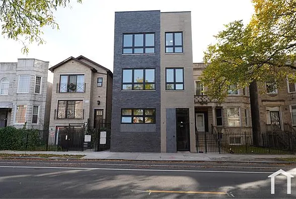 1645 S Homan Ave #2R — Photo 7
