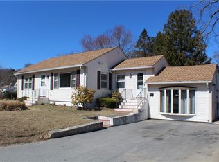 171 Tiogue Ave, Coventry, RI 02816