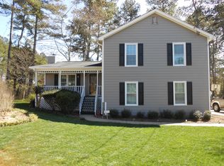 2121 Hutton Dr, Grayson, GA 30017