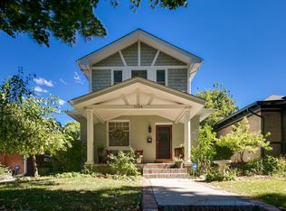 1124 S Josephine St, Denver, CO 80210