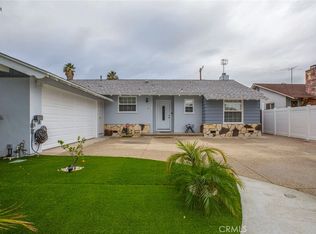 7659 Gazette Ave, Winnetka, CA 91306