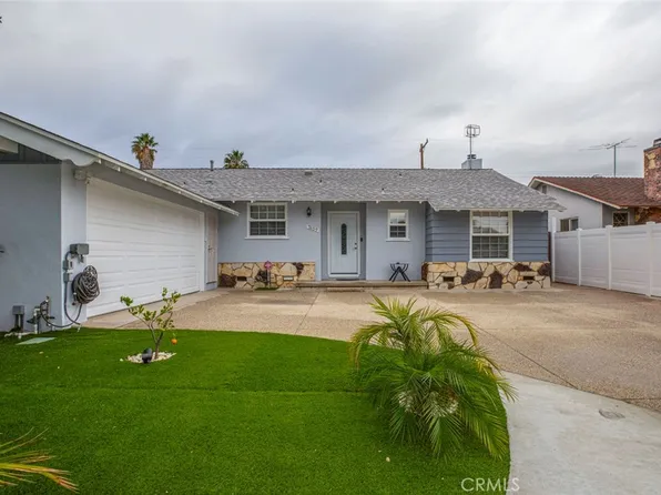 7659 Gazette Ave, Winnetka, CA 91306