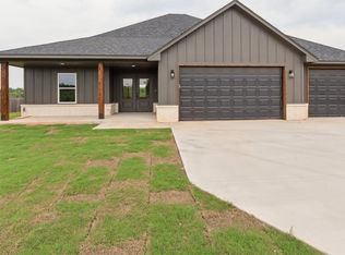 41364 Hazel Dell Rd, Shawnee, OK 74804