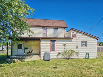 123 Madison St, Oak Hill, OH, 45656