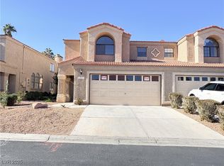 3965 Tirana Way, Las Vegas, NV 89103