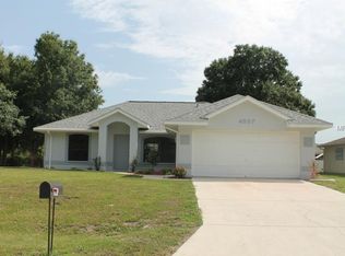 4537 Caputo Ave, North Port, FL 34288