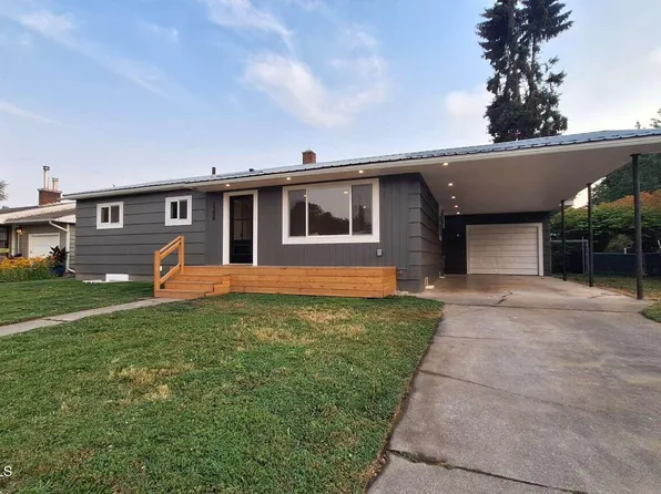 1308 E Adeline Ave, Coeur D Alene, ID 83814