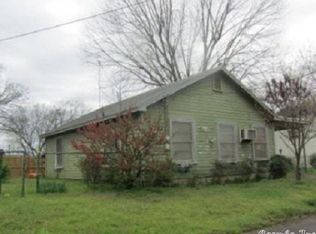 207 E Academy Ave, Searcy, AR 72143
