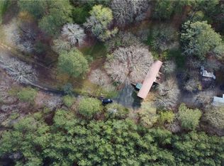 841 Knight Rd NE, Ranger, GA 30734