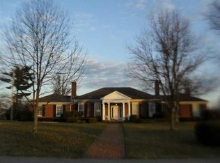 505 Graham Rd, Danville, KY 40422