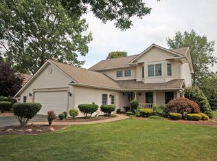 6074 Independence Way, Ontario, NY 14519