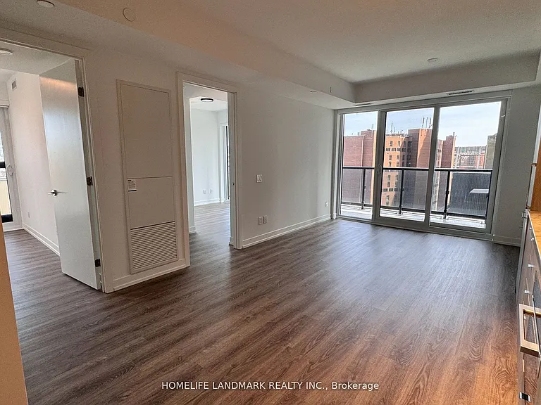 771 Yonge St #1508 — Photo 6