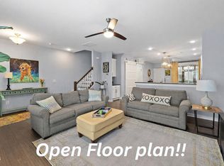 410 Triumph Ln, Wake Forest, NC 27587
