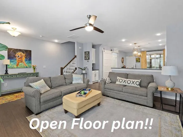 410 Triumph Ln, Wake Forest, NC 27587