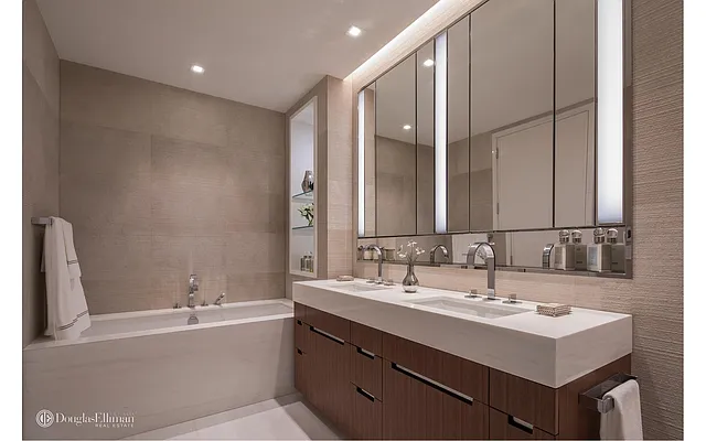 Sold by Douglas Elliman | media 22