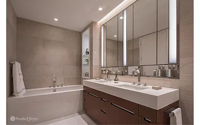 Sold by Douglas Elliman