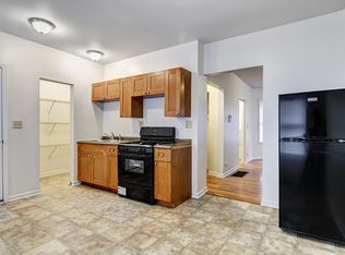 7423 S Kimbark Ave APT 1W, Chicago, IL 60619