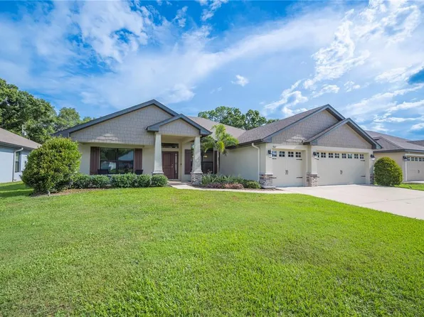 967 Hunters Meadow Ln, Lakeland, FL 33809