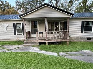 417 S Missouri Ave, Marceline, MO 64658