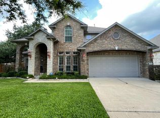 16208 Almaden Dr, Austin, TX 78717