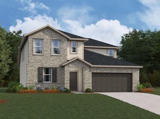 19608 Montgomery Ridge Way, Montgomery, TX 77316