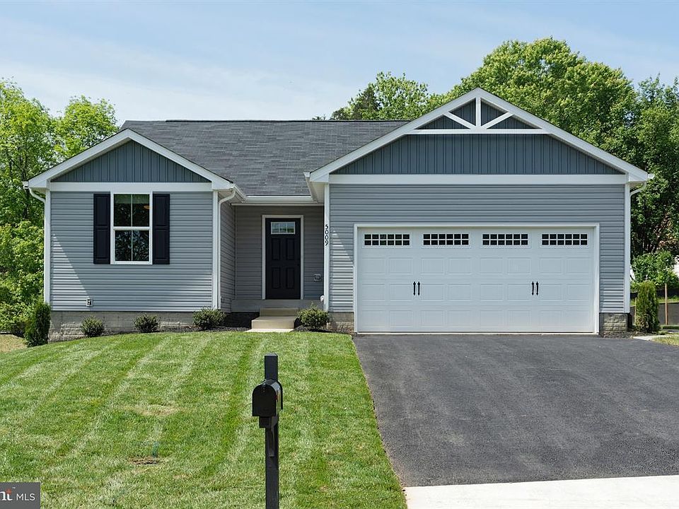 1st image of 5009 Godwins Landing Dr
