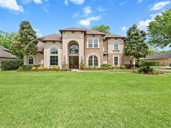 48 Big Trl, Missouri City, TX 77459