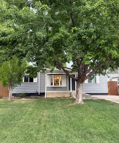 4750 S Galapago St — Photo 1