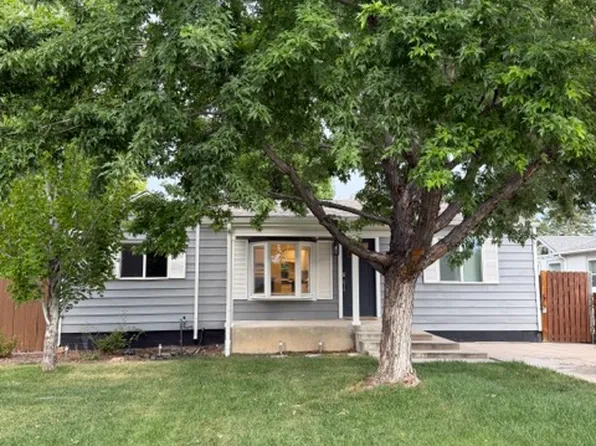 4750 S Galapago St, Englewood, CO 80110