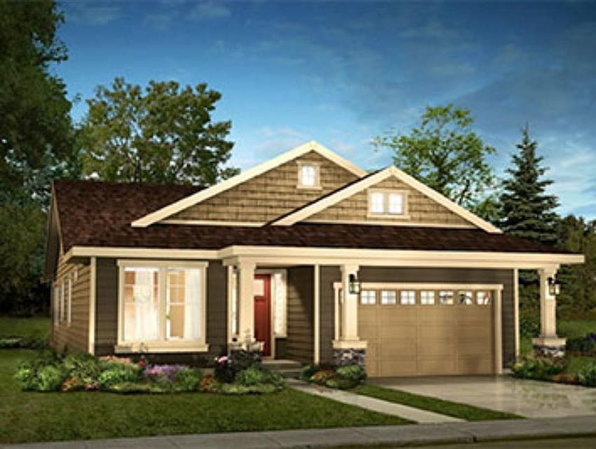 1st image of 8753 Vashon Ct NE