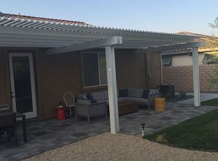 1221 Solana Trl, Palm Springs, CA 92262