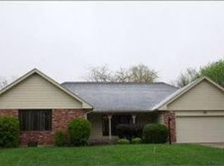 6244 SW 24th Ter, Topeka, KS 66614