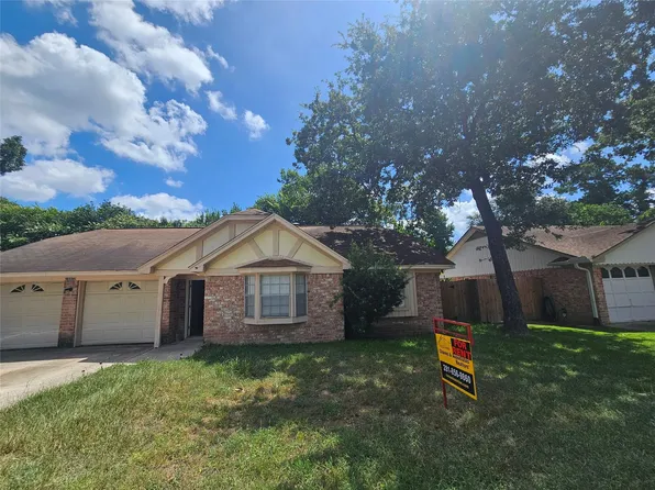 29402 Loddington St, Spring, TX 77386
