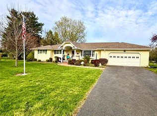 78 S Main St, Avoca, NY 14809